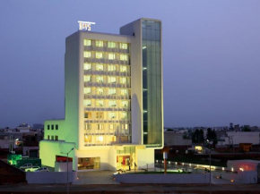 Отель Keys Select by Lemon Tree Hotels, Ludhiana  Лудхияна